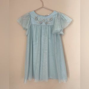 H&M Childrens dress size 9-10